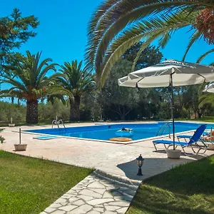Helena Kefalonia Island