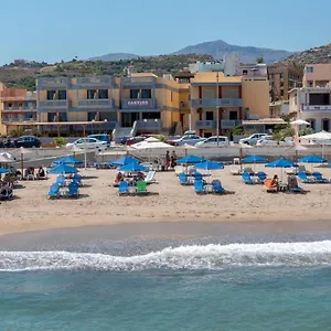  Aparthotel Zantina Greece