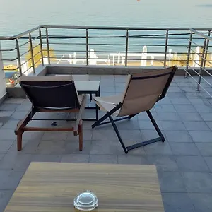 *** Hotel Cabo Greece