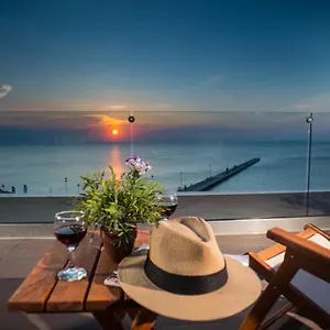  Apartment Vento Di Mare Greece