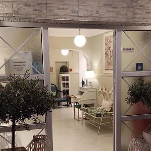  Aparthotel Dionisos Elia Greece