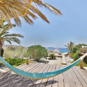  Hotel Baba Houlakia Greece
