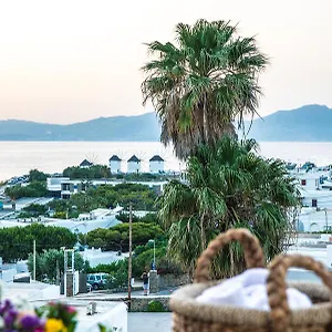  Aparthotel Dimele Greece
