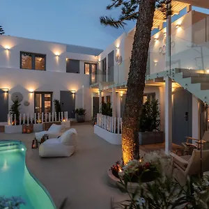 **** Hotel Oniro Greece