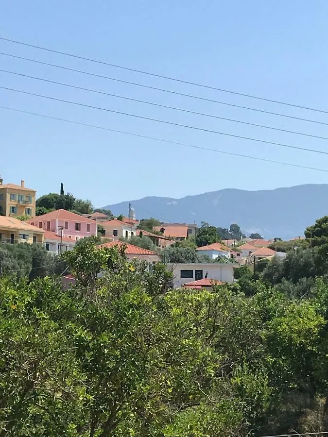 Aparthotel Inglessata Rose Svoronata 0*,  Grecia